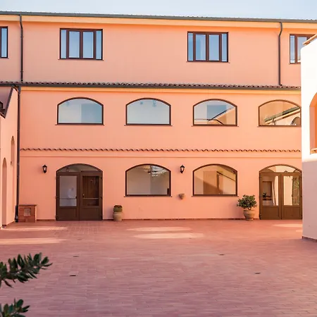 Hotel Lido Degli Spagnoli-3